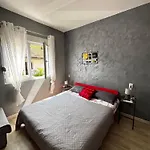Lejlighed Esra *