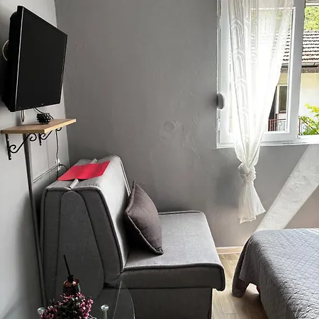 Apartament Esra