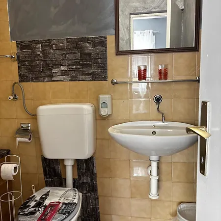 Esra Apartament Mostar
