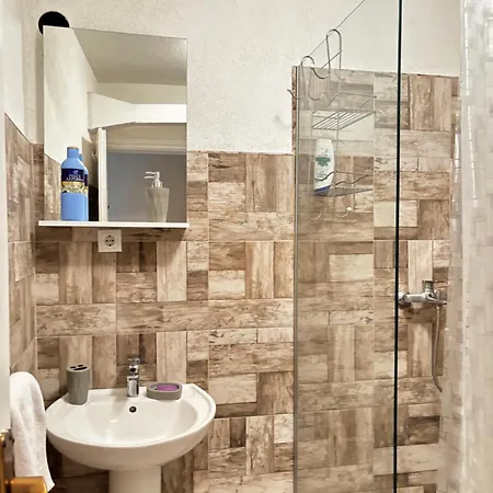 Esra Apartament