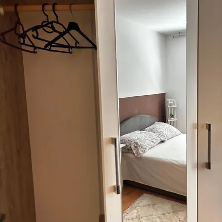 Apartament Esra Mostar