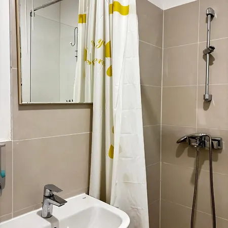 Apartament Esra