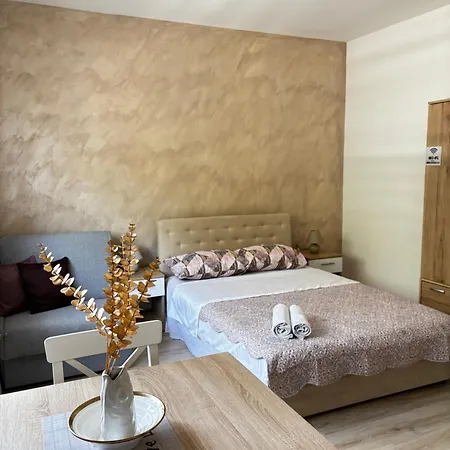 Apartament Esra