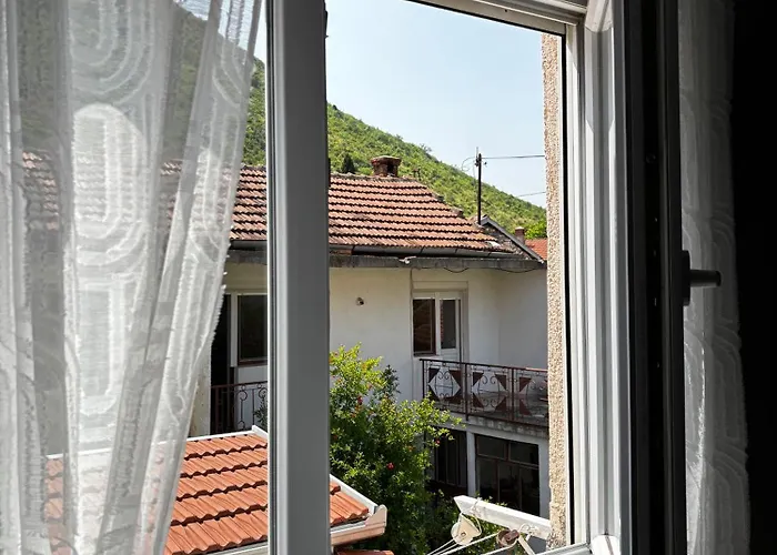 Esra Lejlighed Mostar