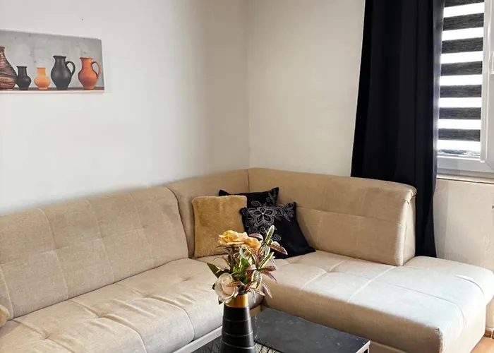 Esra Lejlighed Mostar