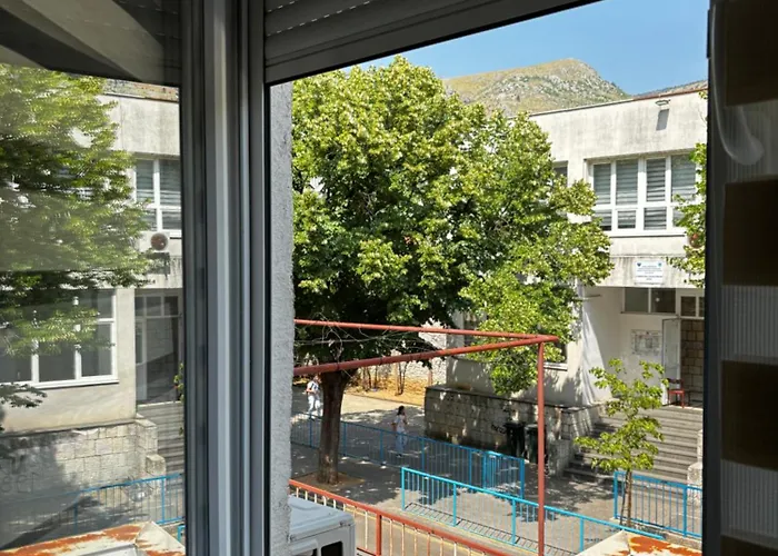 Esra Lejlighed Mostar