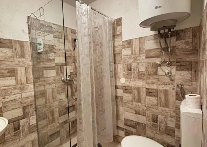 Esra Lejlighed Mostar