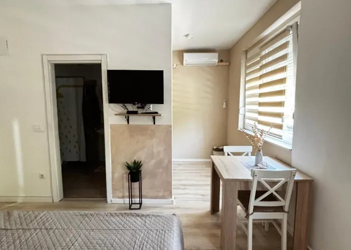 Lejlighed Esra Mostar